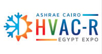HVAC-R Egypt Expo - ASHRAE Cairo 2027