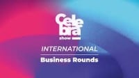 International Business Rounds Celebra Show São Paulo 2026