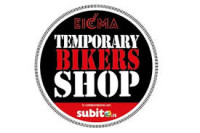 EICMA Temporary Bikers Shop Rho 2026