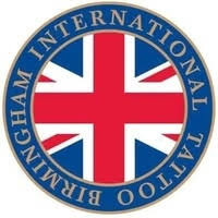 Birmingham International Tattoo Birmingham 2026