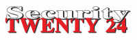 Security TWENTY London London 2026