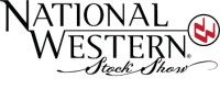 National Western Stock Show 2027 Denver 2027