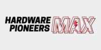 Hardware Pioneers Max London 2026