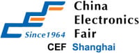 China Electronics Fair (CEF) - Shanghai Shanghai 2026