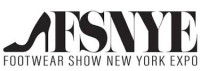 Footwear Show New York Expo New York 2026