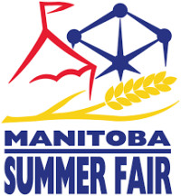 Manitoba Summer Fair Brandon 2026