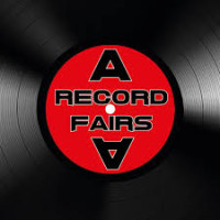 Record Fair Nottingham Clifton 2026
