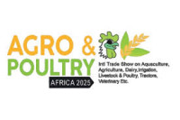 12th Agro & Poultry Africa 2027 Dar es Salaam 2027