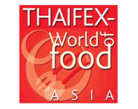 THAIFEX - World of Food Asia Bangkok 2026
