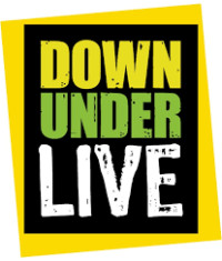 Down Under Live Birmingham 2026