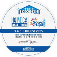 Asia Decor Tent Greater Noida 2026