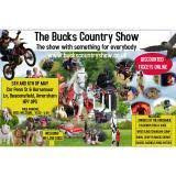 The Bucks Town & Country Show Amersham 2027