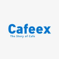 Cafeex Shenzhen Shenzhen 2026