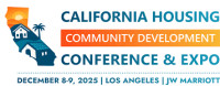 California Housing & Community Development Conference & Expo Dallas 2026
