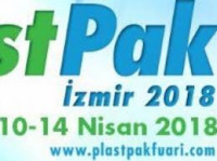 Pack Plast Fair Türkiye Izmir 2026