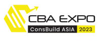 ConsBuild Asia Bangkok 2026