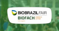 Biofach America Latina - Bio Brazil Fair São Paulo 2026