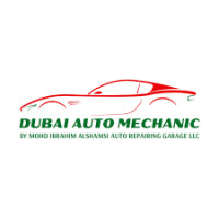 Auto Mechanics in Dubai Coming soon 2026