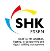 SHK ESSENTrade fair for sanitary, heating, air conditioning and digital building management Essen 2028