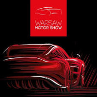 Warsaw Motor Show Pruszków 2026