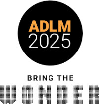 ADLM Annual Scientific Meeting & Clinical Lab Expo Chicago 2027