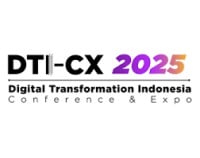 Digital Transformation Indonesia Conference and Expo Jakarta 2026