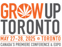 Grow Up Conference & Expo Toronto 2026