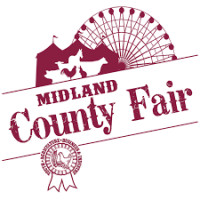Midland County Fair Midland 2026