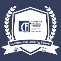 Commercial Lending School Dallas 2027