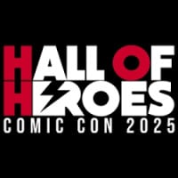 Hall of Heroes Comic Con Elkhart 2026