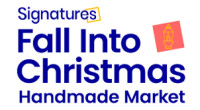 Signatures Fall Into Christmas Handmade Market Medicine Hat 2026