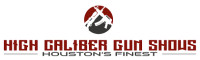 High Caliber Gun & Knife Show Pasadena 2026