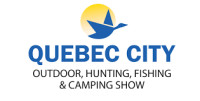 Quebec City Outdoor, Hunting, Fishing and Camping Show Québec 2027