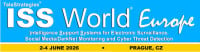 ISS World Europe 2027 Prague 2027