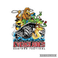 Everglades Seafood Festival Everglades City 2027