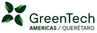 GreenTech Americas Coming soon 2027