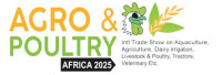 12th Agro & Poultry Africa 2027 Dar es Salaam 2027