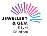 Delhi Jewellery & Gem Fair New Delhi 2026