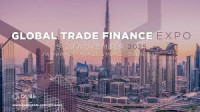 The Global Trade Finance Expo 2026 Dubai 2026