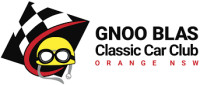 Gnoo Blas Classic Car Show Orange 2026