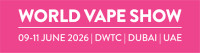 World Vape Show - Dubai Dubai 2026
