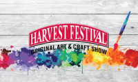 Harvest Festival Original Art & Craft Shows - Pleasanton Pleasanton 2026