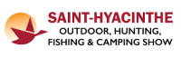 Saint-Hyacinthe Outdoor, Hunting, Fishing and Camping Show Saint-Hyacinthe 2027