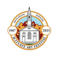 Scituate Art Festival Scituate 2026
