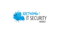 Rethink! IT Security Switzerland Zürich 2026