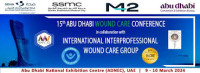 Wound Care and Management Conference and Exhibition London 2026