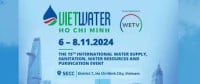 Yangtze River Delta Water Technology Expo Nanjing 2027