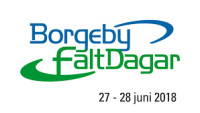 Borgeby Field Days Malmö 2026