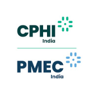 CPhI & P-MEC India Greater Noida 2026