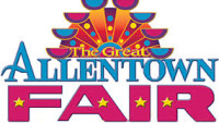 The Great Allentown Fair Allentown 2026